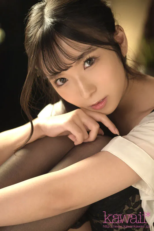 一乃葵专业写真1