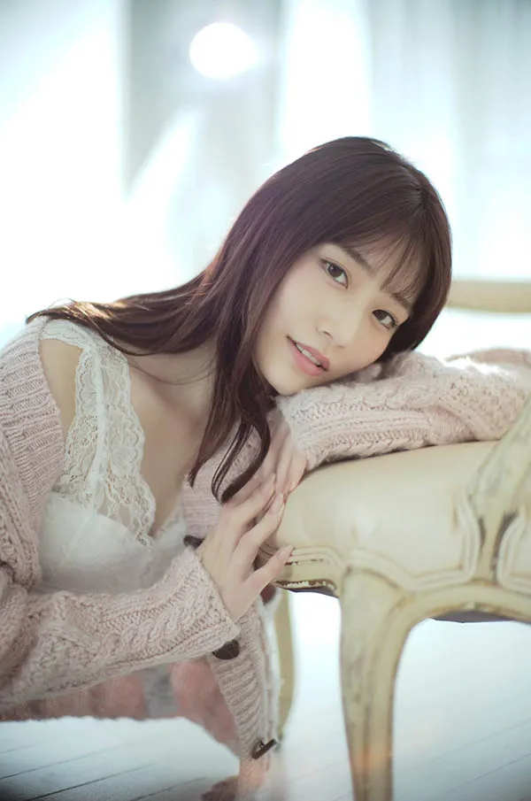 河北彩花生活写真照片