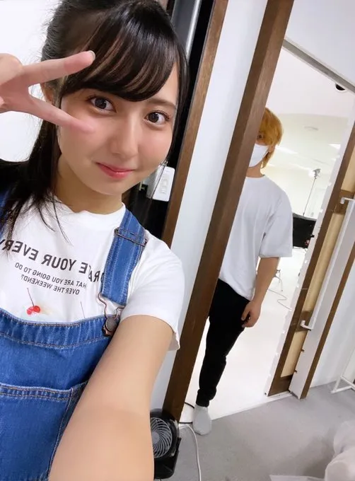 森川玉绪影视活动照2