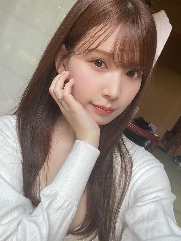 七泽美亚角色变装造型