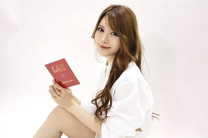 相泽南拍摄现场