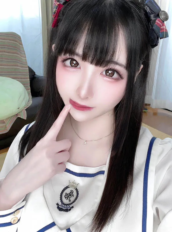 五芭优雅气质写真