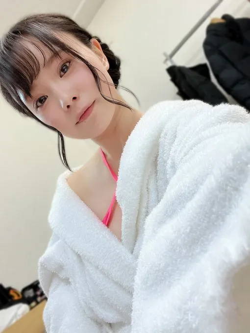 中山富美香写真照