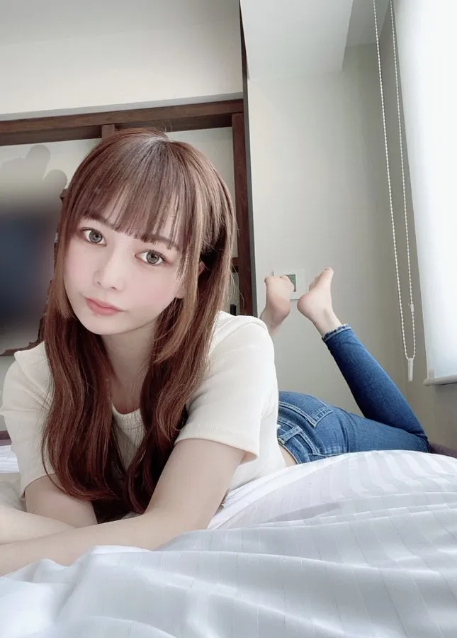 花城れん宣传照