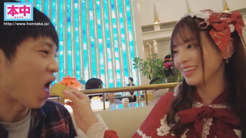 樱萌子多变风格造型