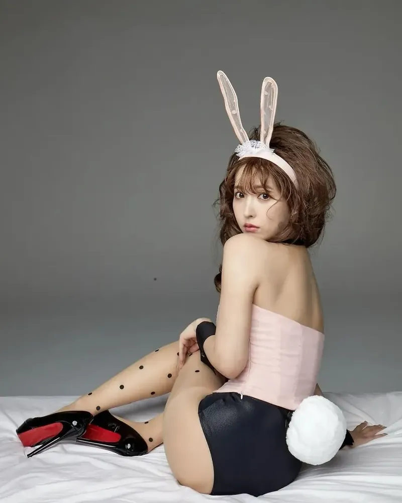 筿田ゆう工作花絮照片