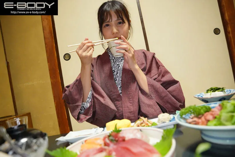 影片中角色温泉互动