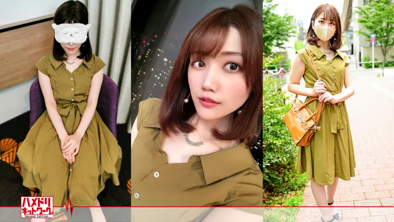 戸川奈美（戸川なみ）很新作品编号HMDNC-557作品资料及内容介绍-全面游戏