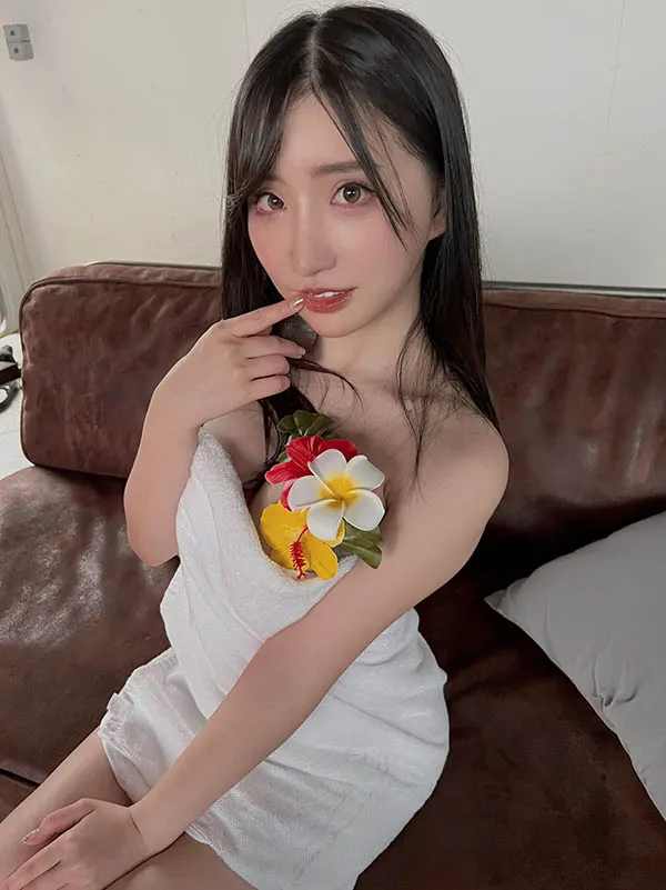 楪カレン专辑封面