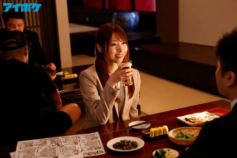 西宫ゆめ剧中场景