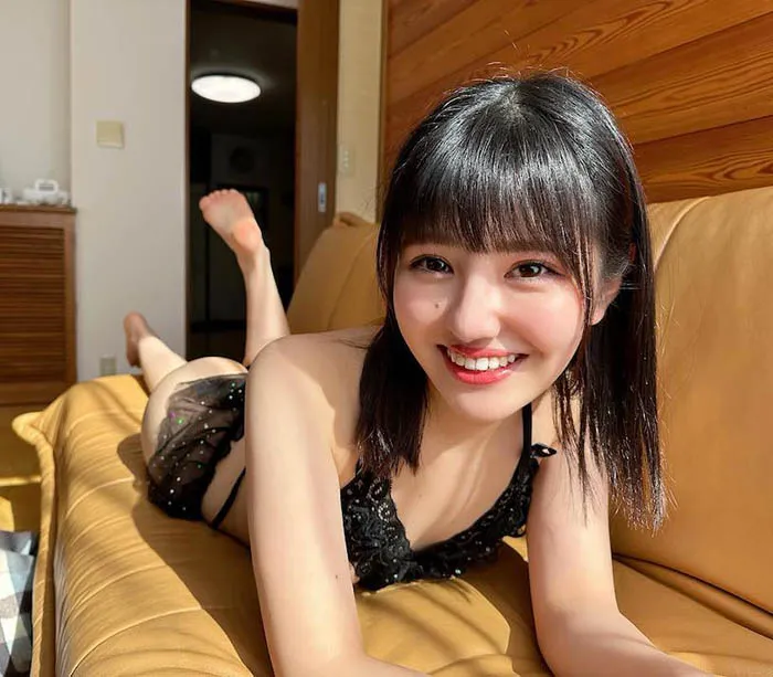 明日见未来写真6