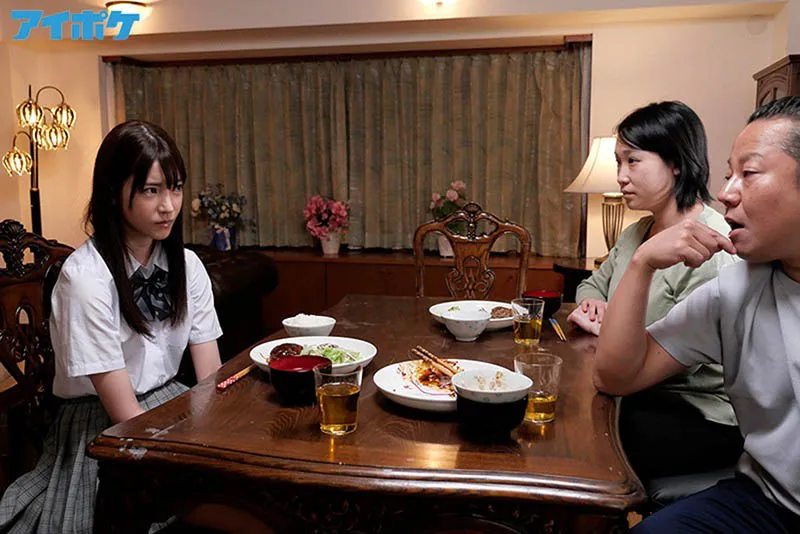 凪ひかる作品剧照