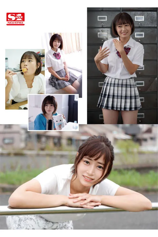 椎名由奈作品封面