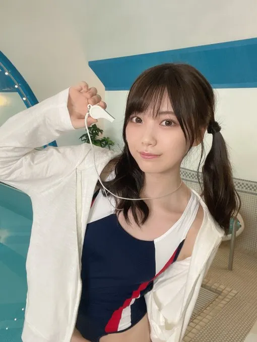 小野寺舞 拍摄现场