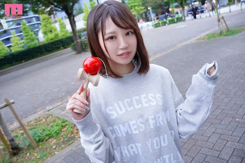 北木里奈宣传照