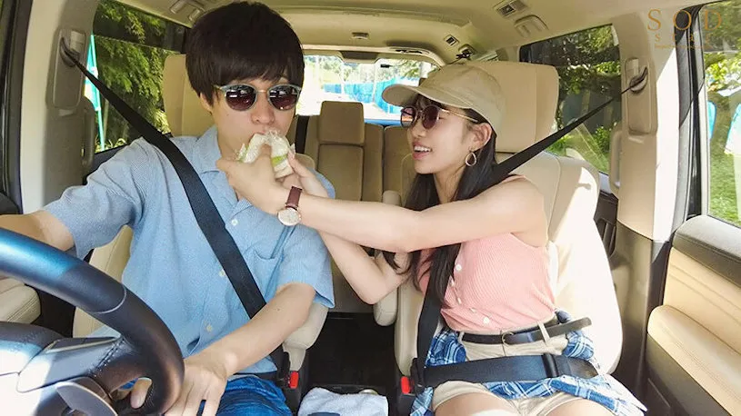 百仁花露营夜晚场景