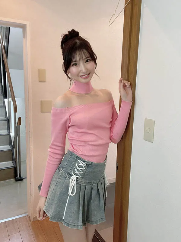 香椎花乃个人写真