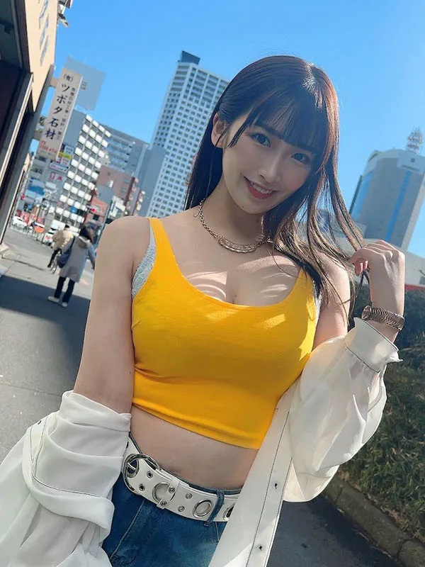 椎名由奈作品剧照