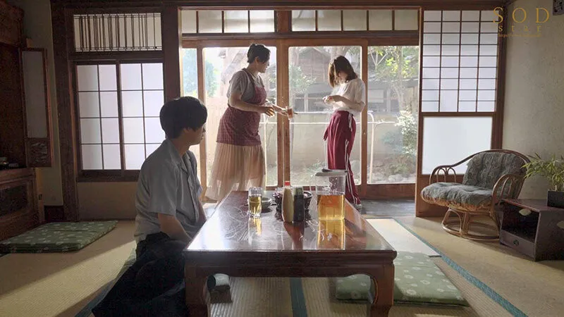 同窓会NTR作品海报