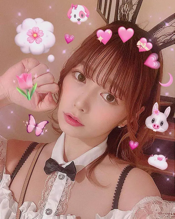 绀野光写真集封面