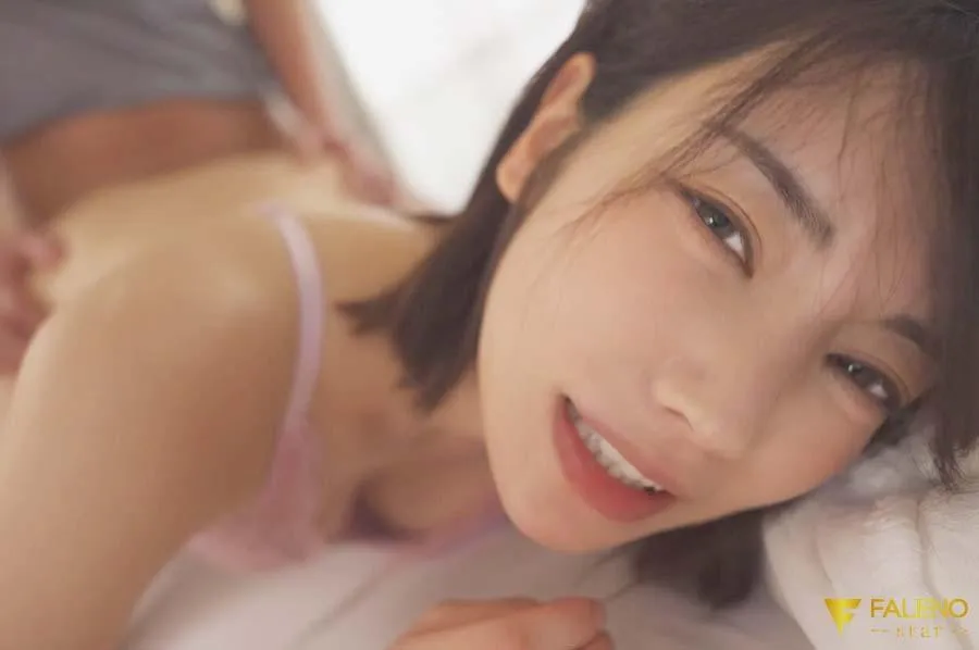 白花のん工作照2