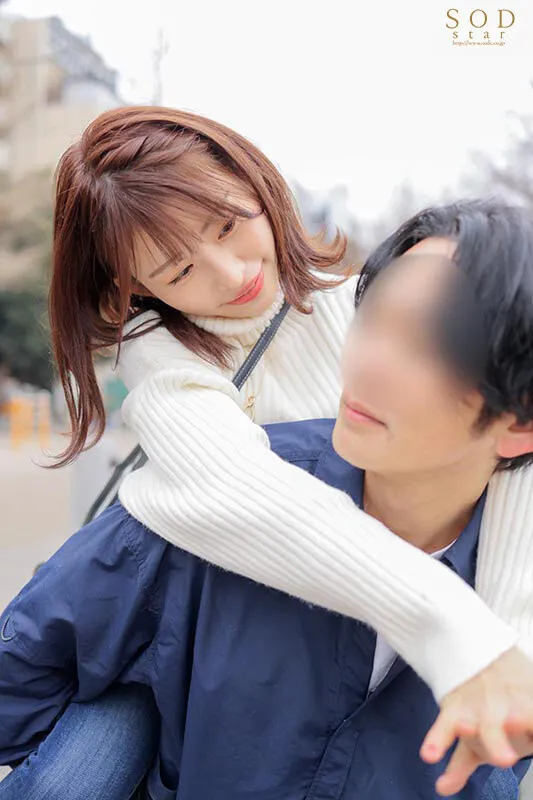 小梅惠奈生活照