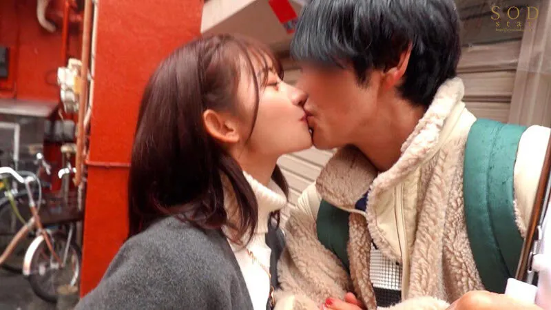 日向真凛时尚写真