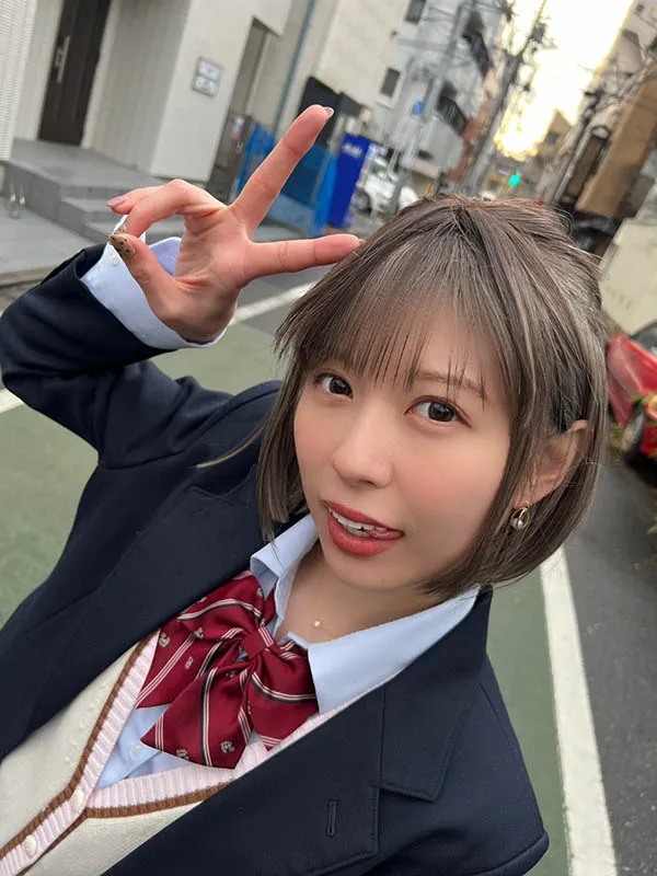 苍井玲奈生活照