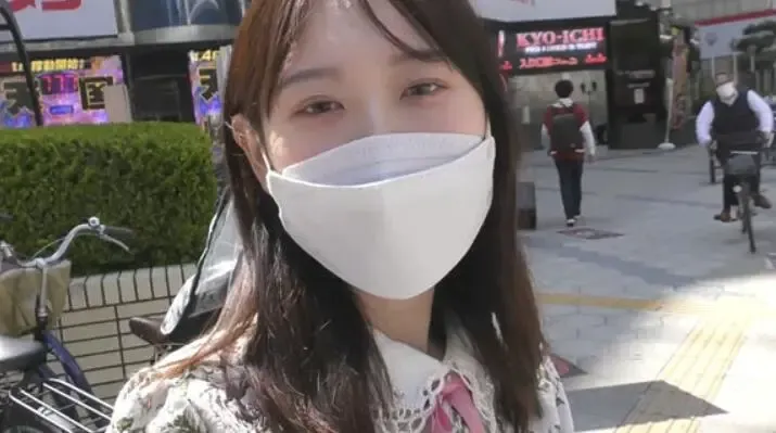 川北梅莎写真照片3