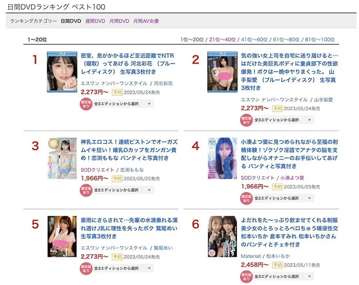 山手梨爱(Yamate-Ria)资料介绍及作品编号SSIS-724信息汇总-游戏花园