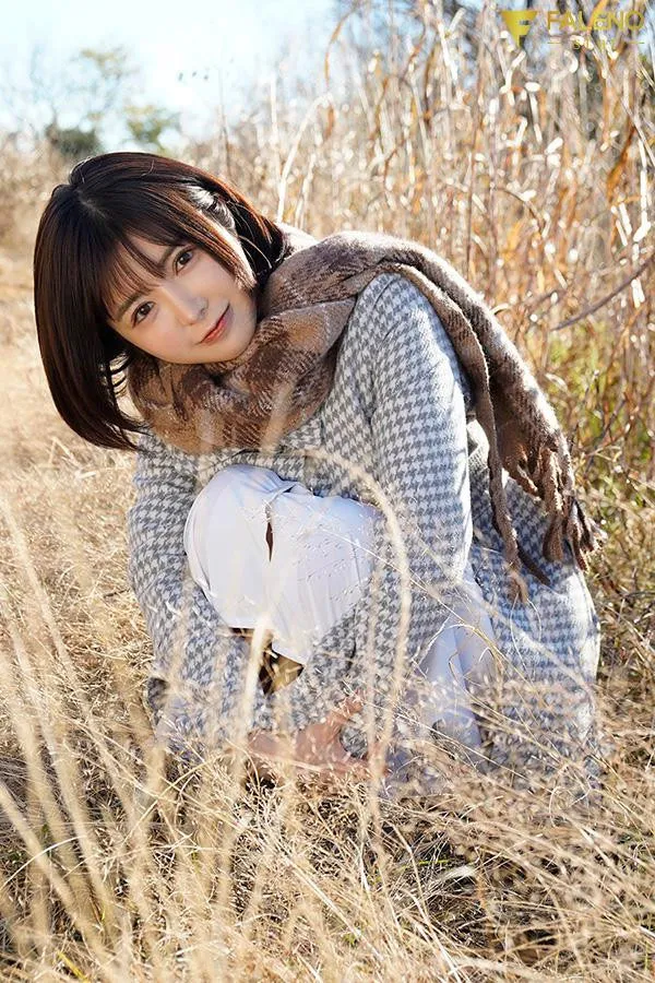 茉城まみ个人写真