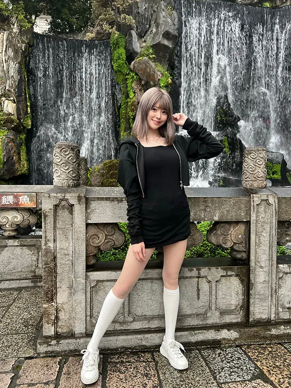 明日见未来活动现场