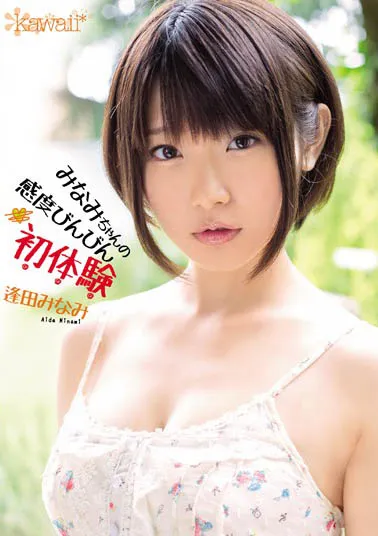 逢田南作品封面