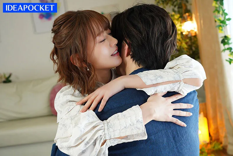 森日向子与朝日奈花恋合影