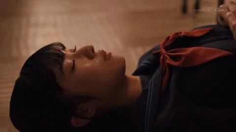 久我まどか肖像