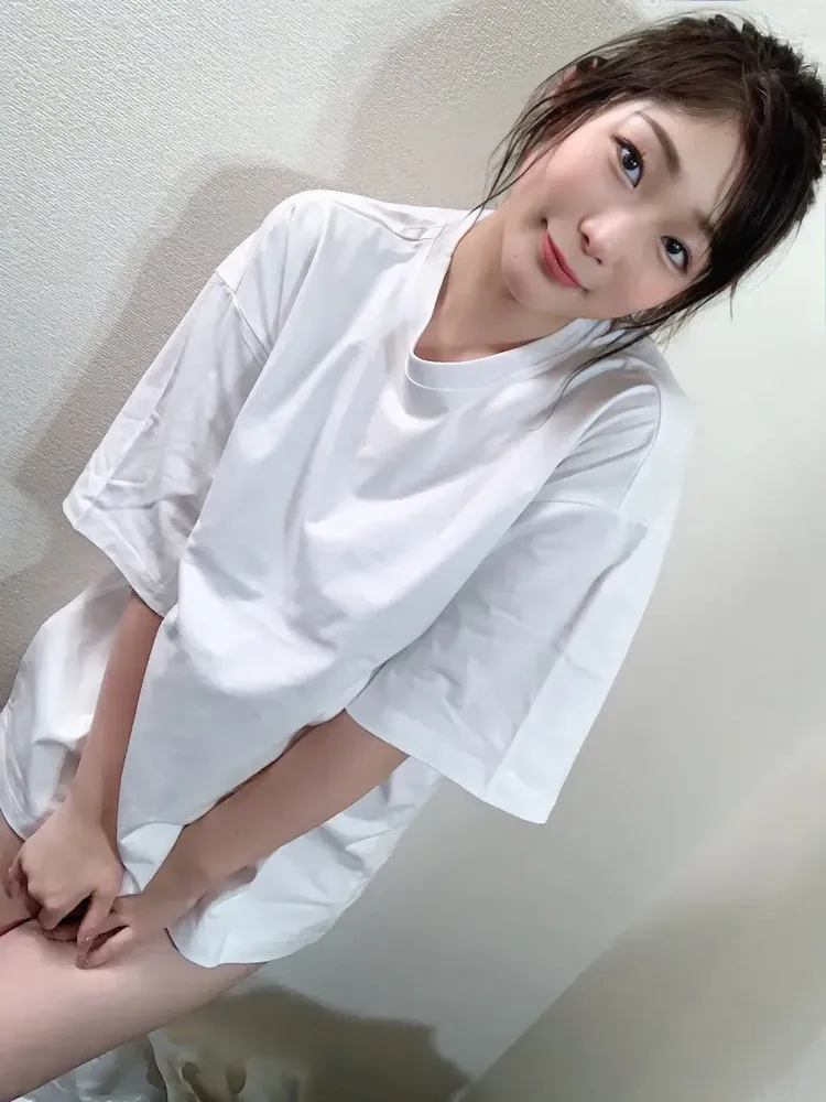 滝ゆいな宣传照