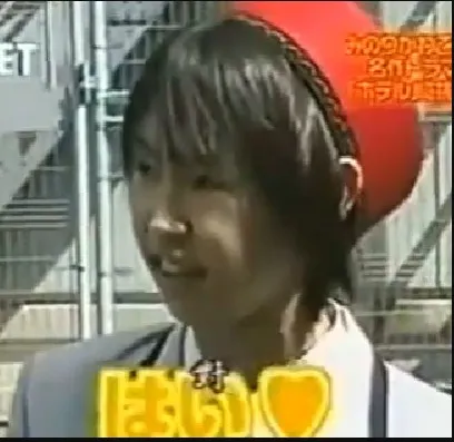 藤环奈与流川春香形象写真