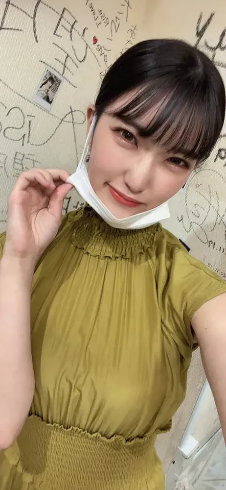 藤井林檎宣传图