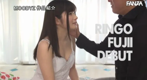 藤井林檎作品封面与宣传照