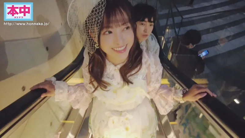 三船かれん 多角度形象