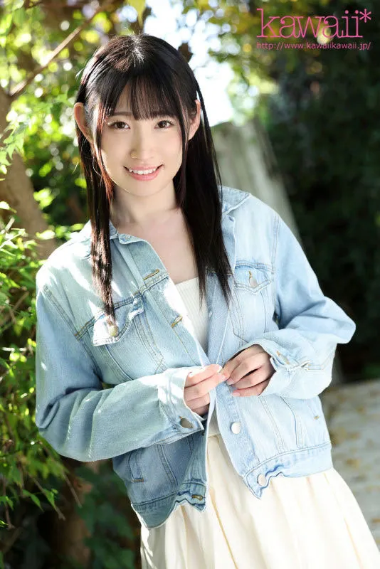 花岬みな毕业典礼造型