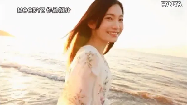 咲乃小春户外宣传照