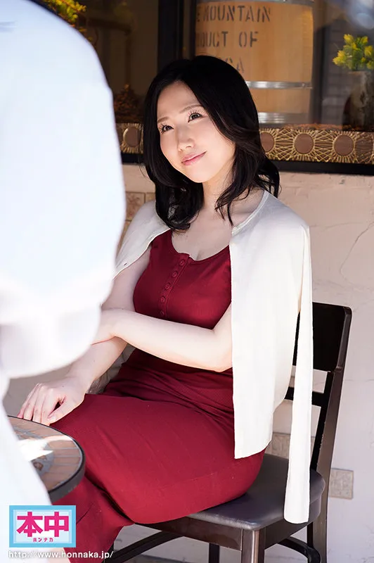 雪美千夏形象照