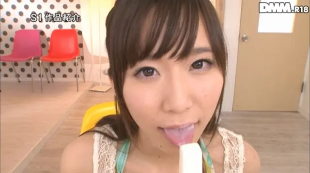 吉咲あきな宣传照