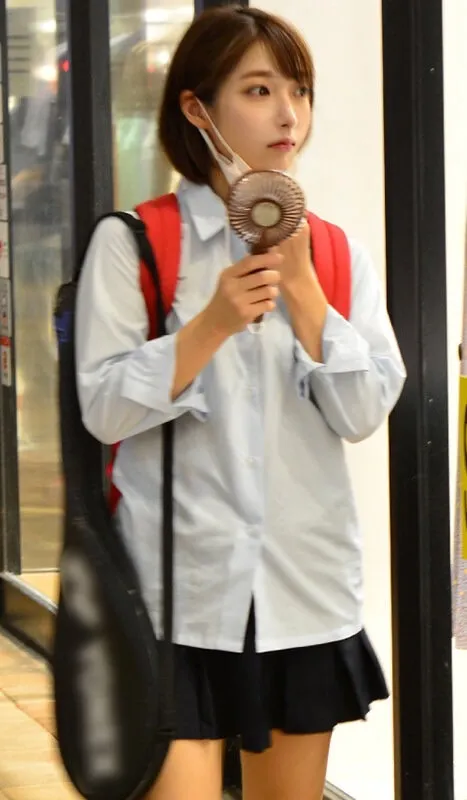 茜惠里奈作品场景