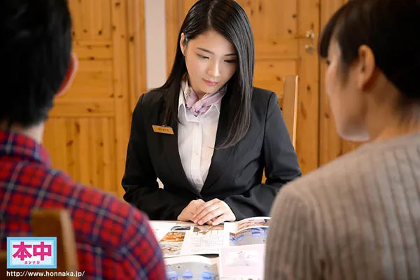 婚礼策划师角色形象