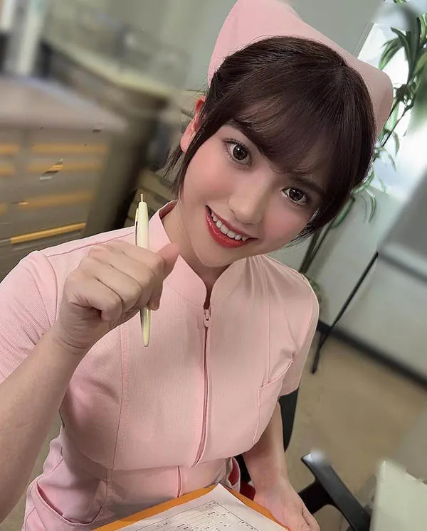 雪美千夏写真精选