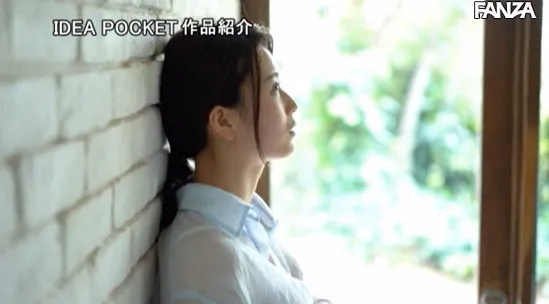 知花凛拍摄现场