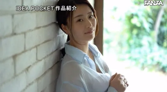 知花凛写真展示