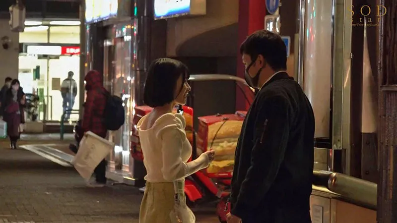 彩月希作品剧照